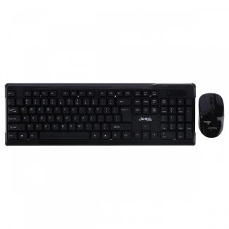 JEDEL WS1100 Wireless Keyboard Mouse Combo