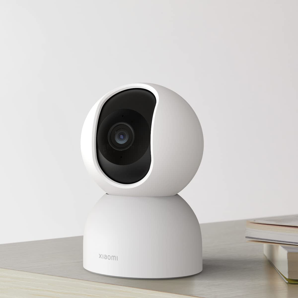 Mi Home Camera 2K C300