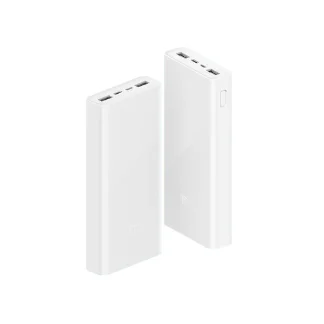 MI 20000mAh 22.5W Fast Charge Power Bank PB2022ZM