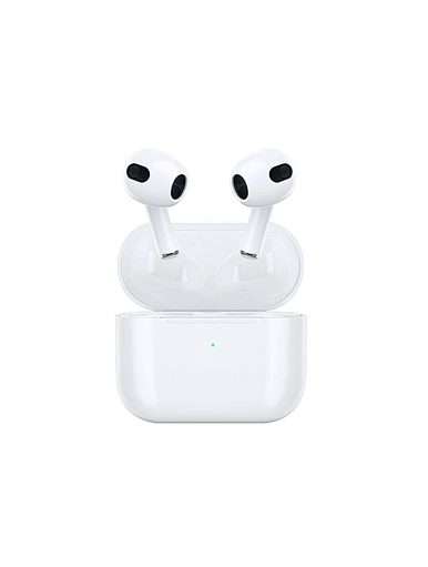 Wiwu Airbuds 3 Type C Port WITH POUCH - Image 5