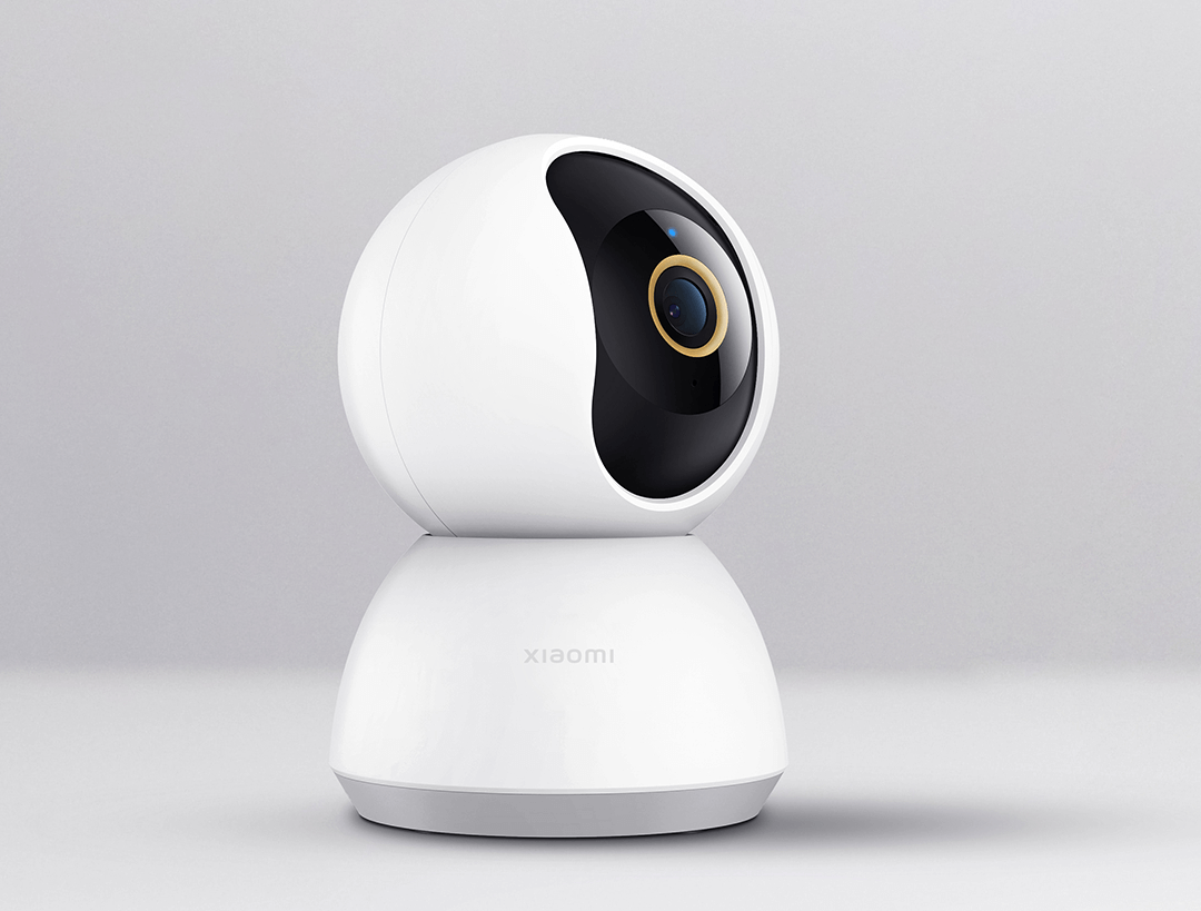Mi Home Camera 2K C300 - Image 2