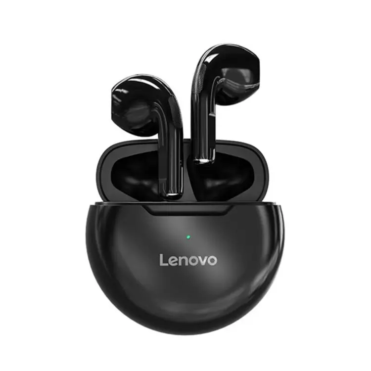 HT38 Bluetooth 5.0 TWS Earphone Wireless Headphones - Image 2