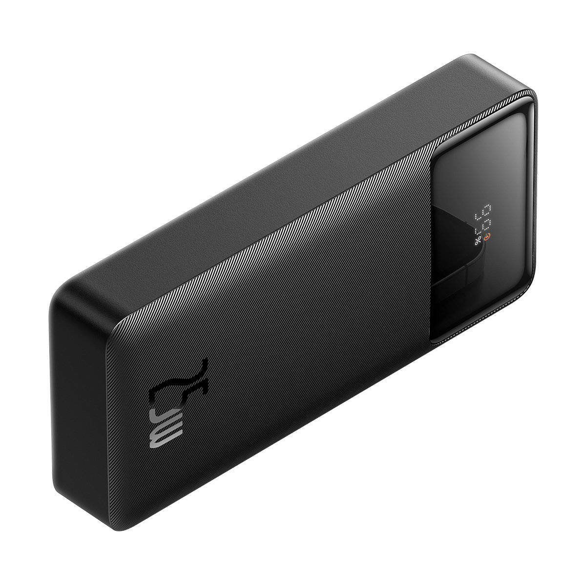 Baseus Bipow 20000mAh 25W Power Bank with Digital Display - Image 2