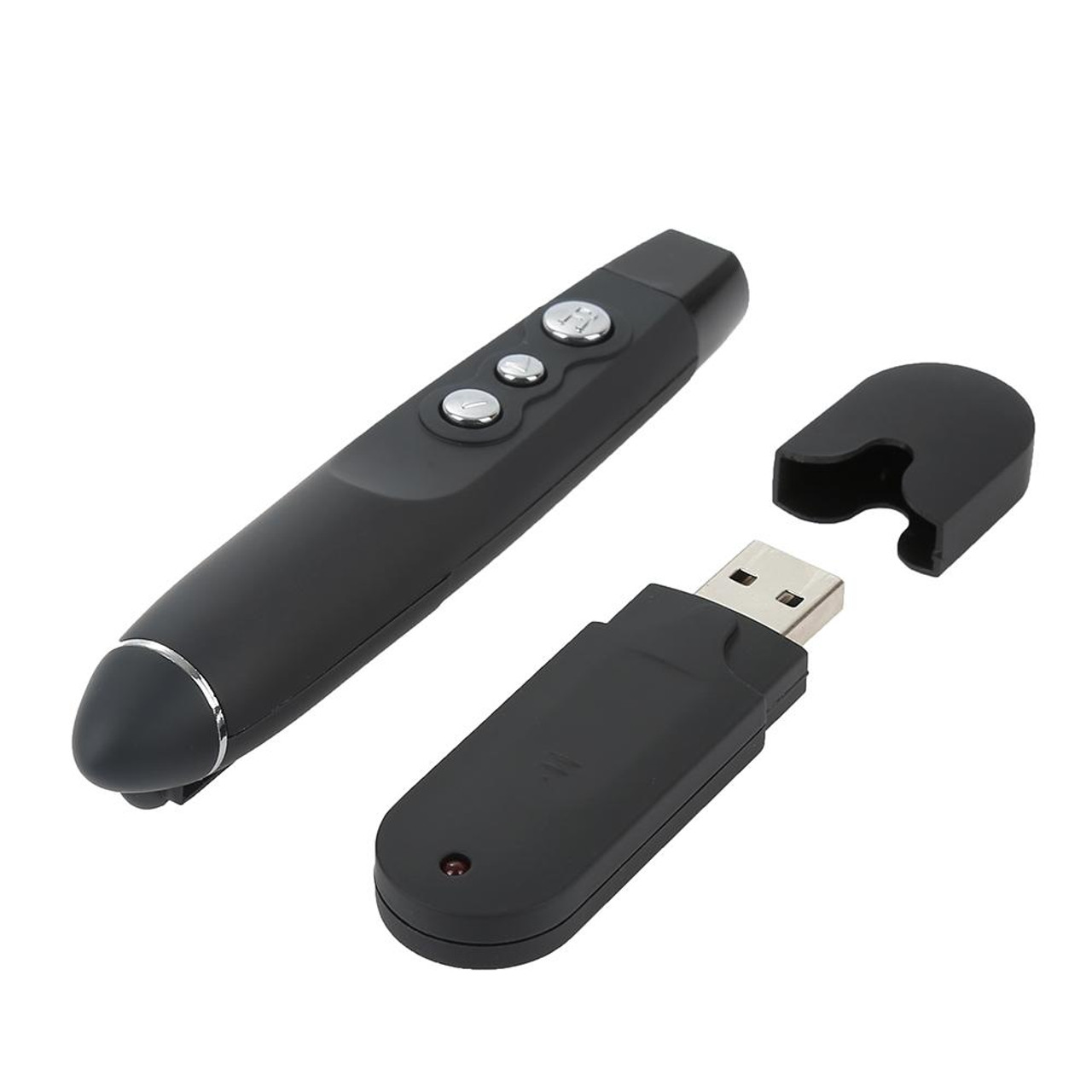 USB Flip Pen PP1000 Presenter - Image 2