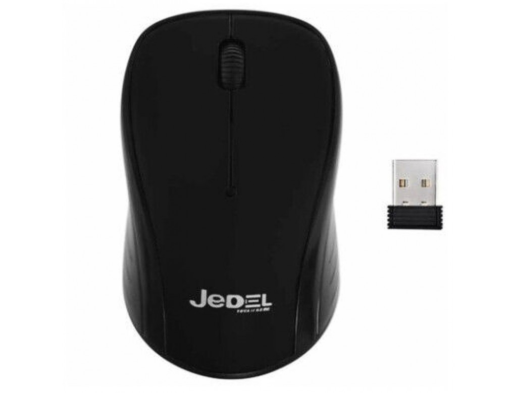 JEDEL Wireless Mouse W920 - Image 2