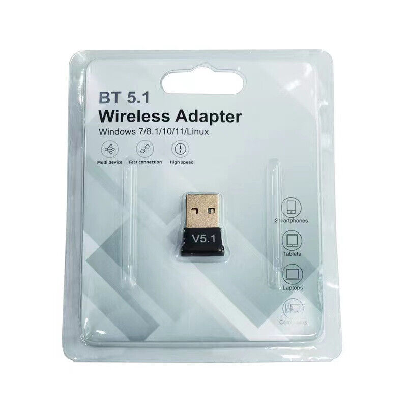 USB 5.1 Bluetooth - Image 2
