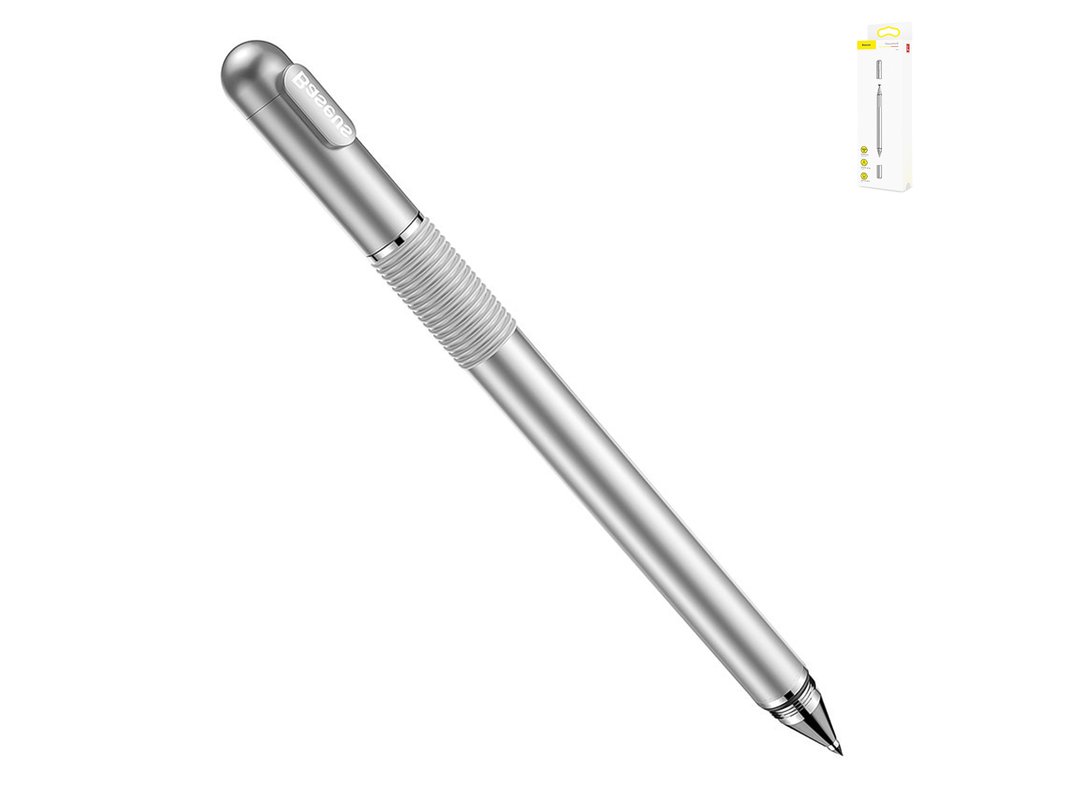 Baseus Golden Cudgel Capacitive Stylus Pen - Image 2