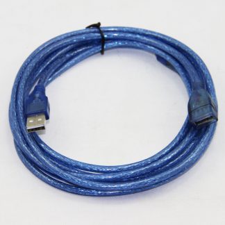 USB 2.0 Extension Cable (Male to Female) - 10m Length